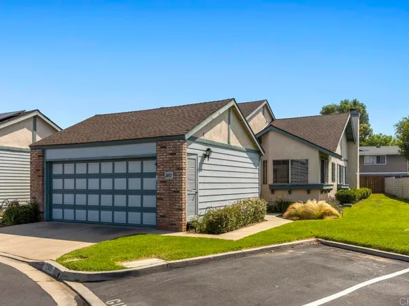 2411 Turnbridge Gln, Escondido, CA 92027