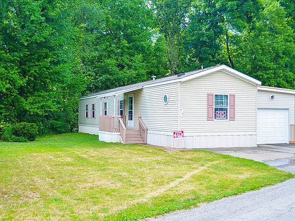 Main Entrance Covered Porch