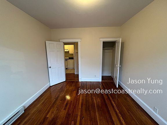 4th image of 90 Brainerd Rd APT 21