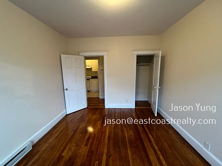 90 Brainerd Rd #21 — Photo 4