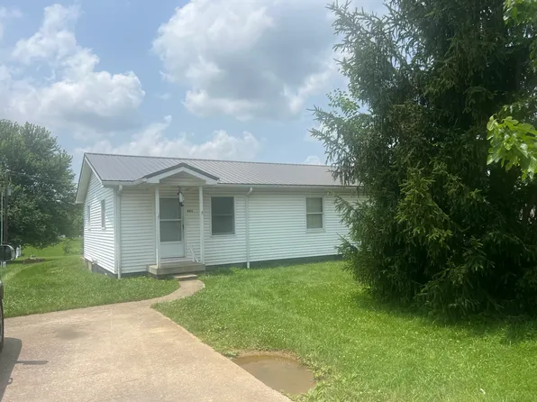 3812 Charlie Moran Hwy, Horse Cave, KY