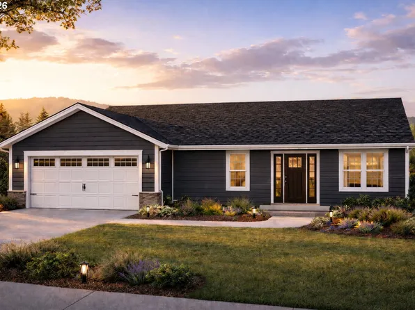 0 Scardi Blvd #1, Sutherlin, OR 97479