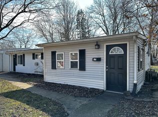 17 Kendall St, London, OH 43140