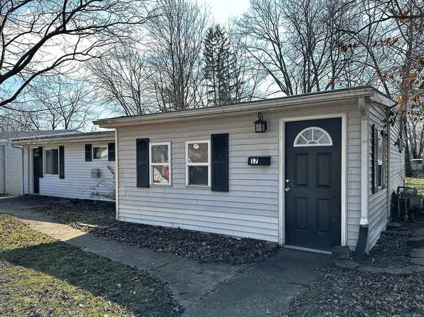 17 Kendall St, London, OH 43140
