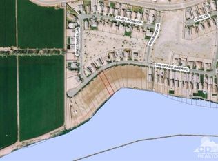 2650 Colorado River Rd, Blythe, CA 92225