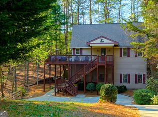 44 Hinterstraten Weg, Helen, GA 30545