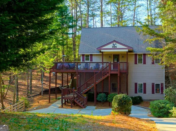 44 Hinterstraten Weg, Helen, GA 30545