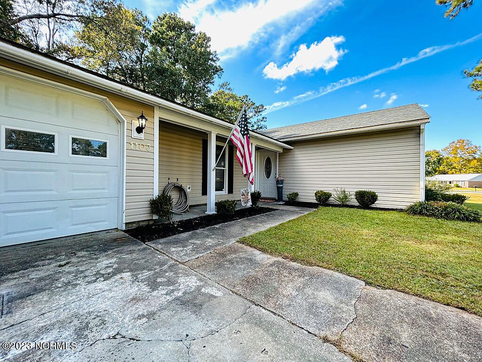 1103 Brynn Marr Road, Jacksonville, NC 28546 Zillow