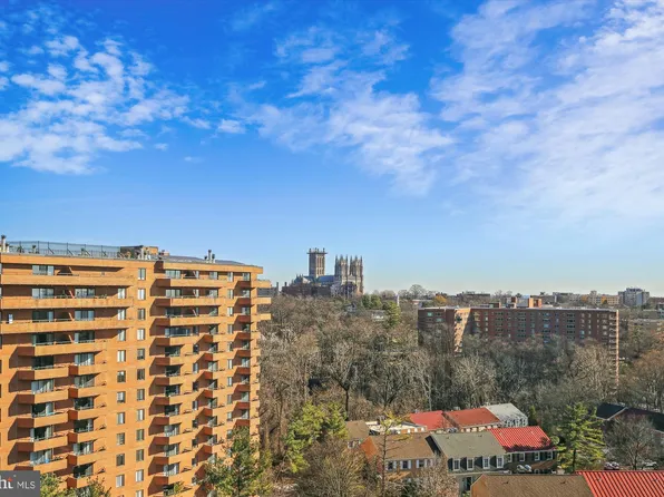3101 New Mexico Ave NW APT 1104, Washington, DC 20016