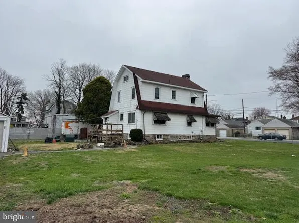 205 Primos Ave, Folcroft, PA 19032