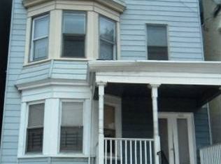 482 Irvine Turner Blvd APT 3, Newark, NJ 07108