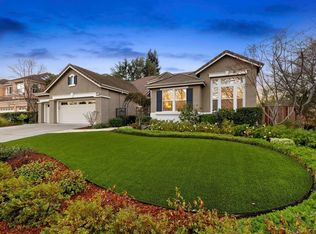 10 Casolyn Ranch Ct, Danville, CA 94506