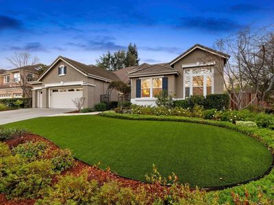 10 Casolyn Ranch Ct, Danville, CA, 94506