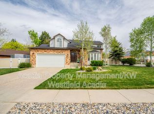 1649 E Michael Way, Sandy, UT 84093