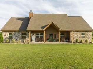 564 Bluebird Ln, Pryor, OK 74361