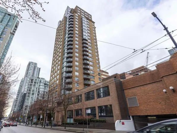 1189 Howe St, Vancouver, BC
