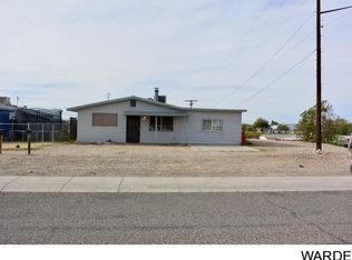 400 S Laguna Ave, Parker, AZ 85344