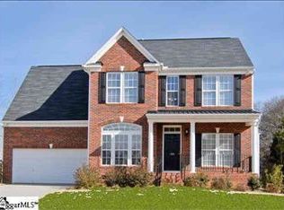 108 Amberleaf Way, Simpsonville, SC 29681