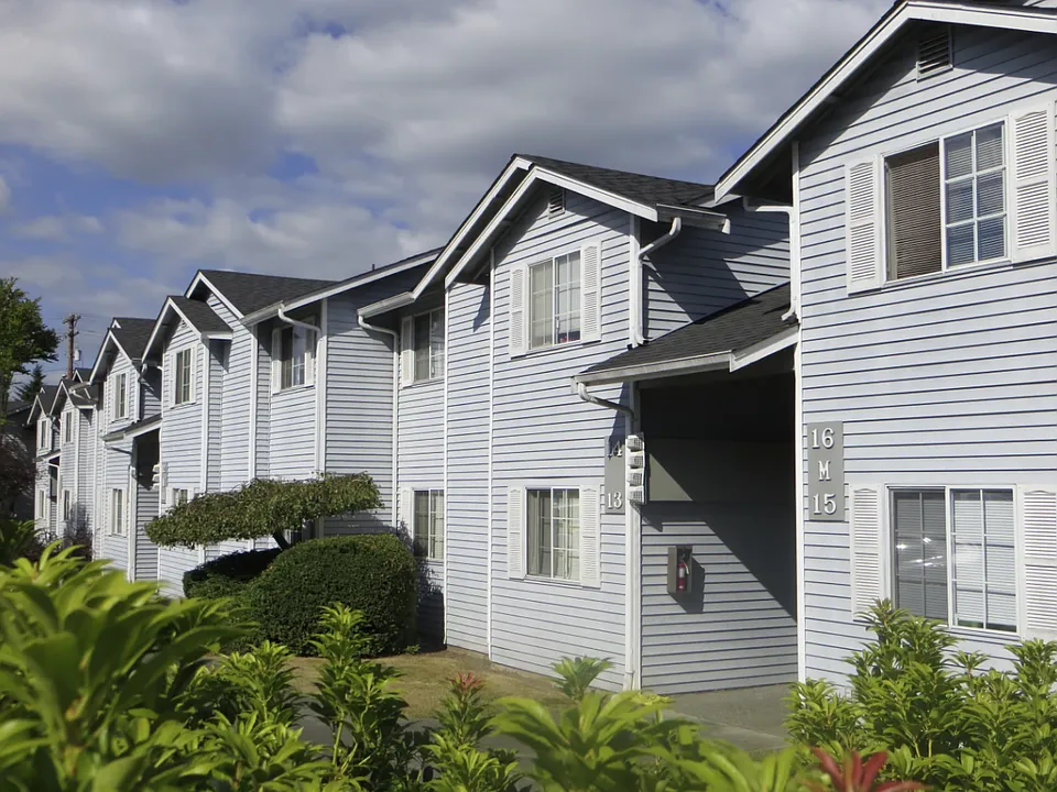 Liberty Square Apartments
