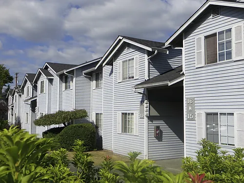 Liberty Square Apartments Photo 1