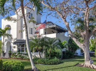 5801 S Olive Ave, West Palm Beach, FL 33405