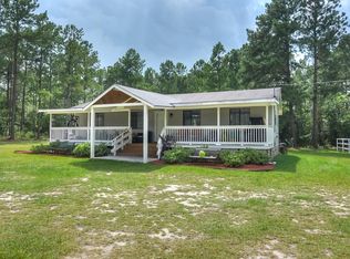 472 Cadle Crossing Rd, Windsor, SC 29856