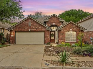 2208 Petrified Forest Dr, Austin, TX 78747
