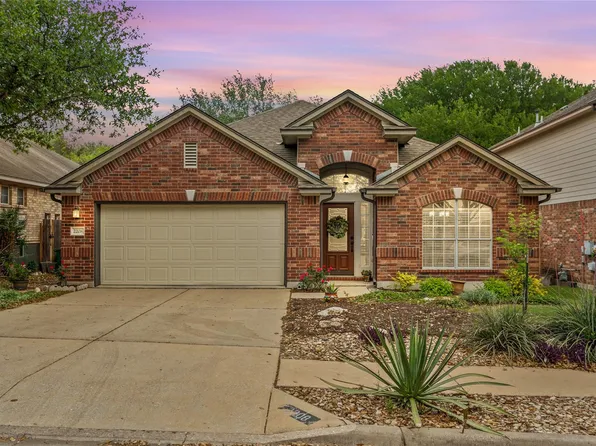 2208 Petrified Forest Dr, Austin, TX 78747