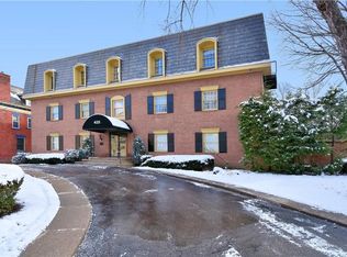 425 N Neville St APT 307, Pittsburgh, PA