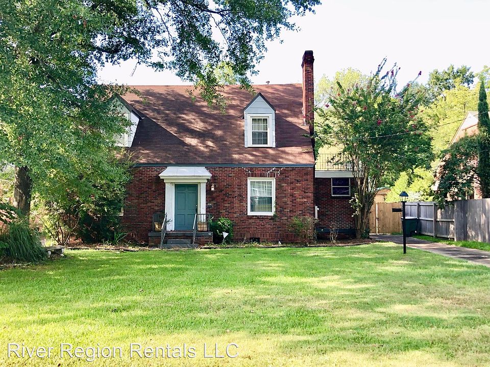 633 E Edgemont Ave, Montgomery, AL 36111 Zillow