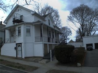 77 Pomona Ave, Providence, RI 02908