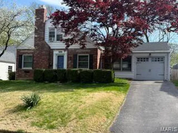1342 Beverly Ave, Saint Louis, MO 63122