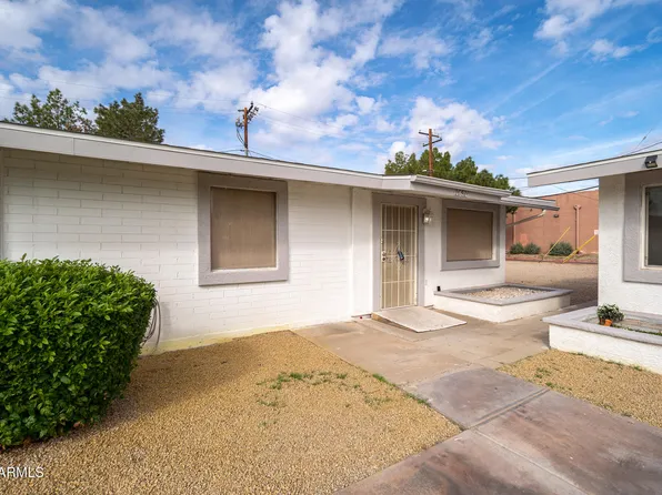 10620 W OAKMONT Drive, Sun City, AZ 85351