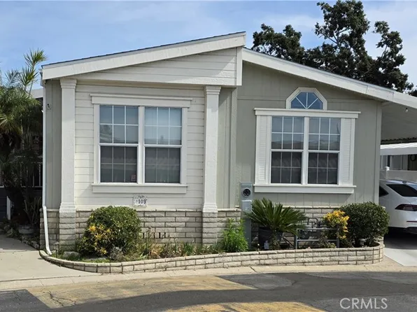 1051 Site Dr Space 109, Brea, CA 92821