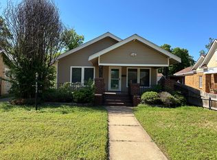 2007 McGregor Ave, Wichita Falls, TX 76301