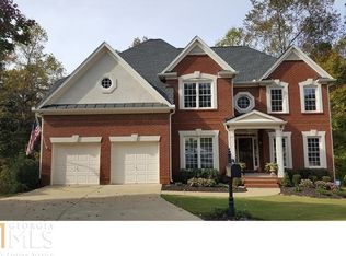 4040 Beech Overlook Way, Buford, GA