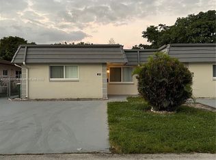 7407 NW 76th Ct UNIT 7409, Fort Lauderdale, FL 33321