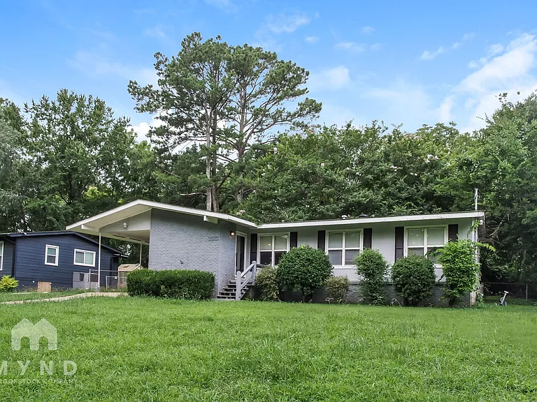 3513 Rosedale Dr NW — Photo 17
