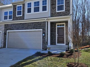 5251 Twilight Ct, Toano, VA 23168