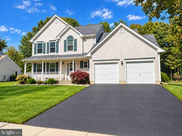 12 Rocky Rd, Little Egg Harbor, NJ 08087