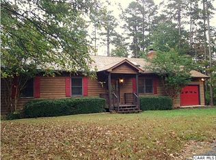 9 Northwood Rd, Palmyra, VA 22963