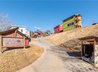 623 Salem Heights Ln #6, Swannanoa, NC 28778