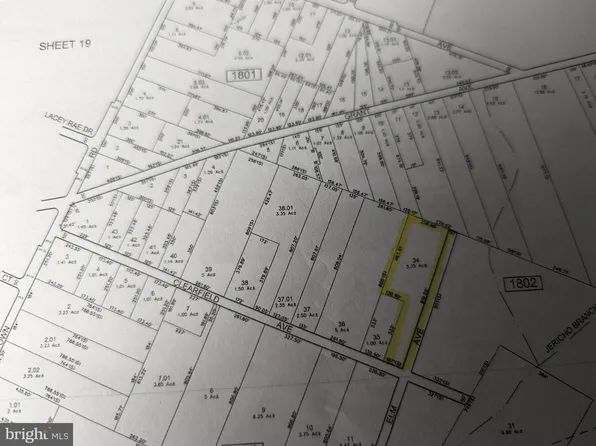 300 Clearfield Ave, Franklinville, NJ 08322