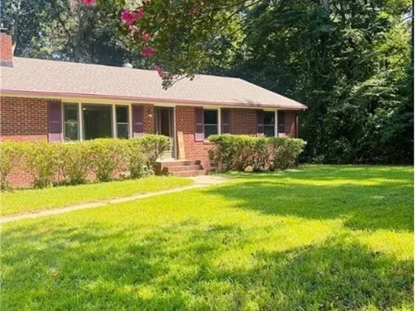 4931 Lair Dr, North Chesterfield, VA 23237