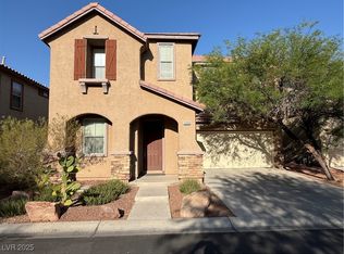 3368 Popcorn Flower St, Las Vegas, NV 89117