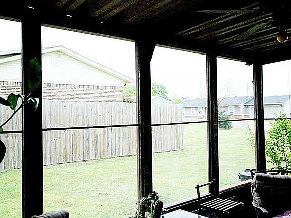 Sun Room.