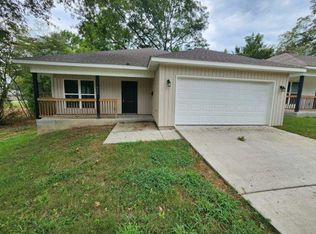 513 S 3rd St, Benton, AR 72015