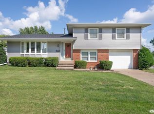 4517 N Main St, Davenport, IA 52806