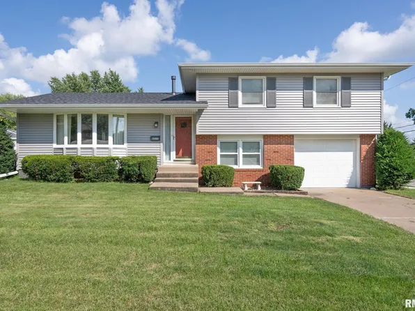 4517 N Main St, Davenport, IA 52806