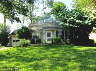 240 Hitching Post Dr, Bel Air, MD